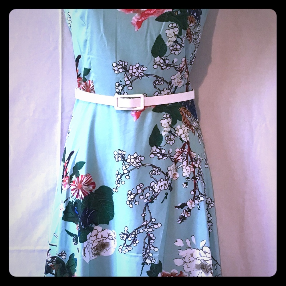 Women’s summer dress